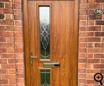 example composite doors