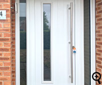 example composite doors