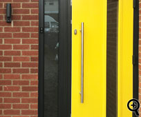 example composite doors