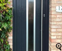 example composite doors