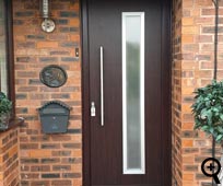 example composite doors