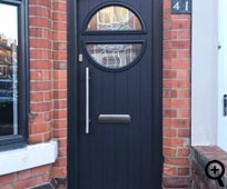 example composite doors