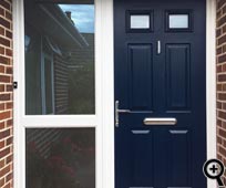 example composite doors