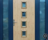 example composite doors