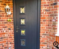 example composite doors