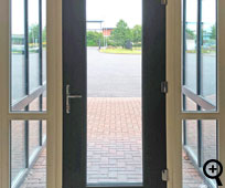 example composite doors