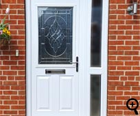 example composite doors