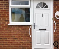 example composite doors