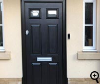 example composite doors