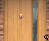 example composite doors