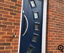 example composite doors
