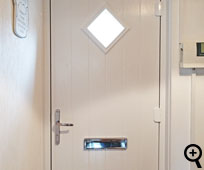example composite doors