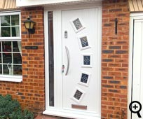 example composite doors
