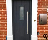 example composite doors