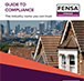 FENSA guide for Compliance