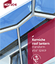 New Korniche Roof Lantern brochure