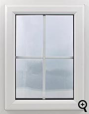 Georgian bars example