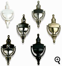 Trojan urn knocker examples