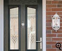 example composite doors