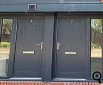 example composite doors
