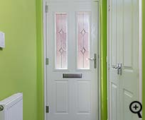 example composite doors