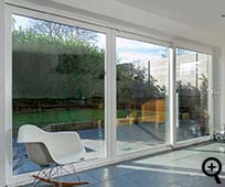 example sliding patio doors