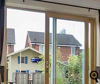 example sliding patio doors