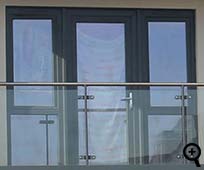 examples of our UPVC doors